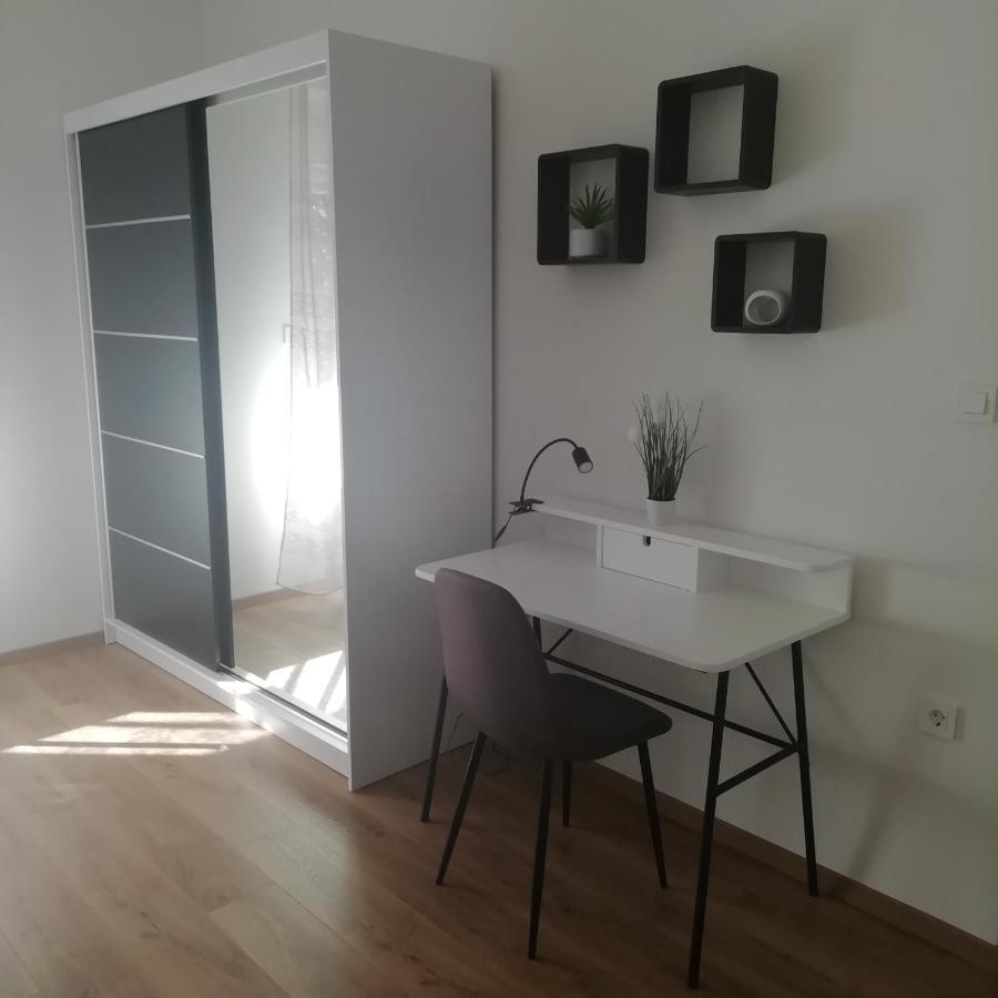 Luca'S Dream Apartment Rijeka Luaran gambar