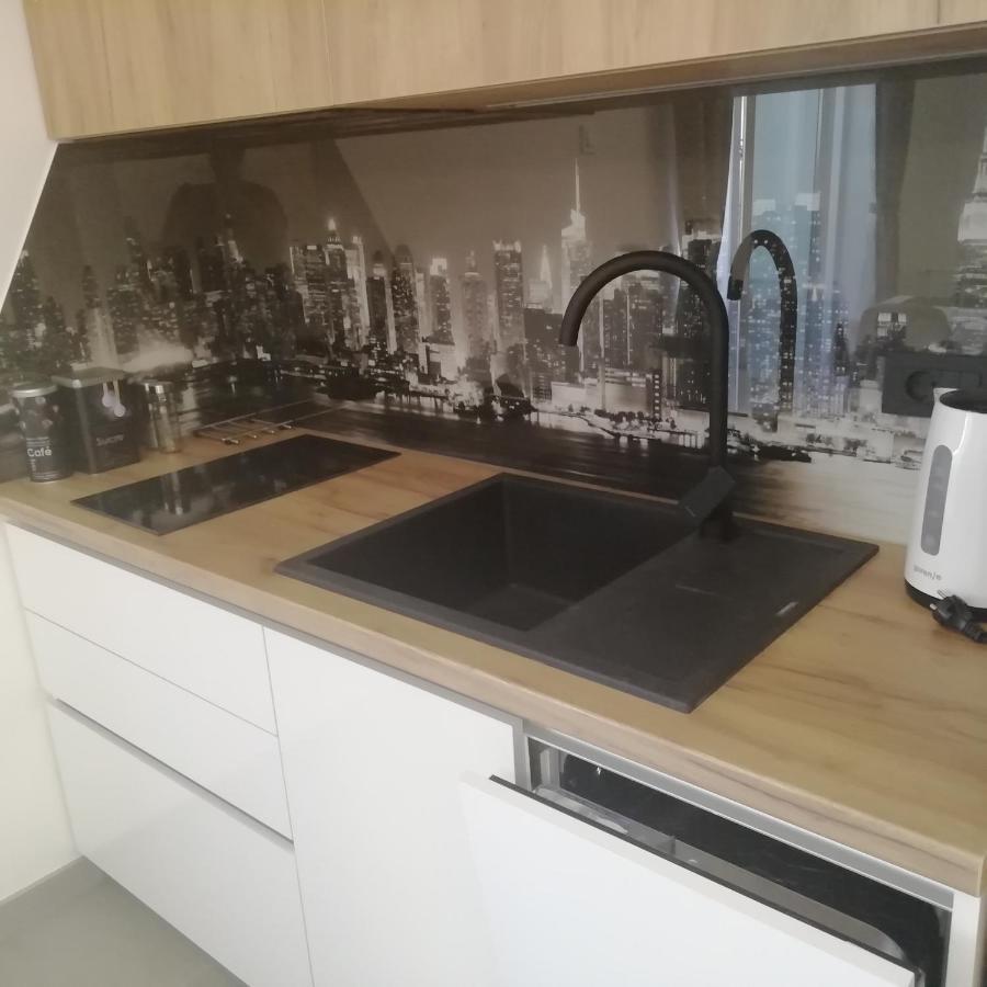 Luca'S Dream Apartment Rijeka Luaran gambar
