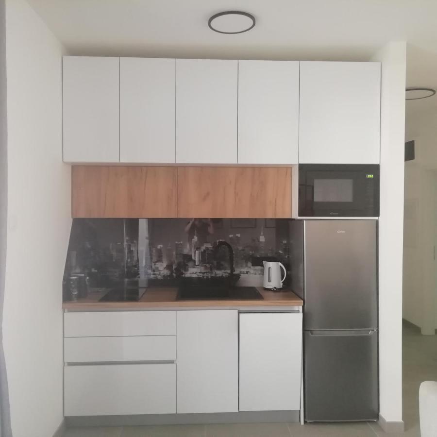 Luca'S Dream Apartment Rijeka Luaran gambar