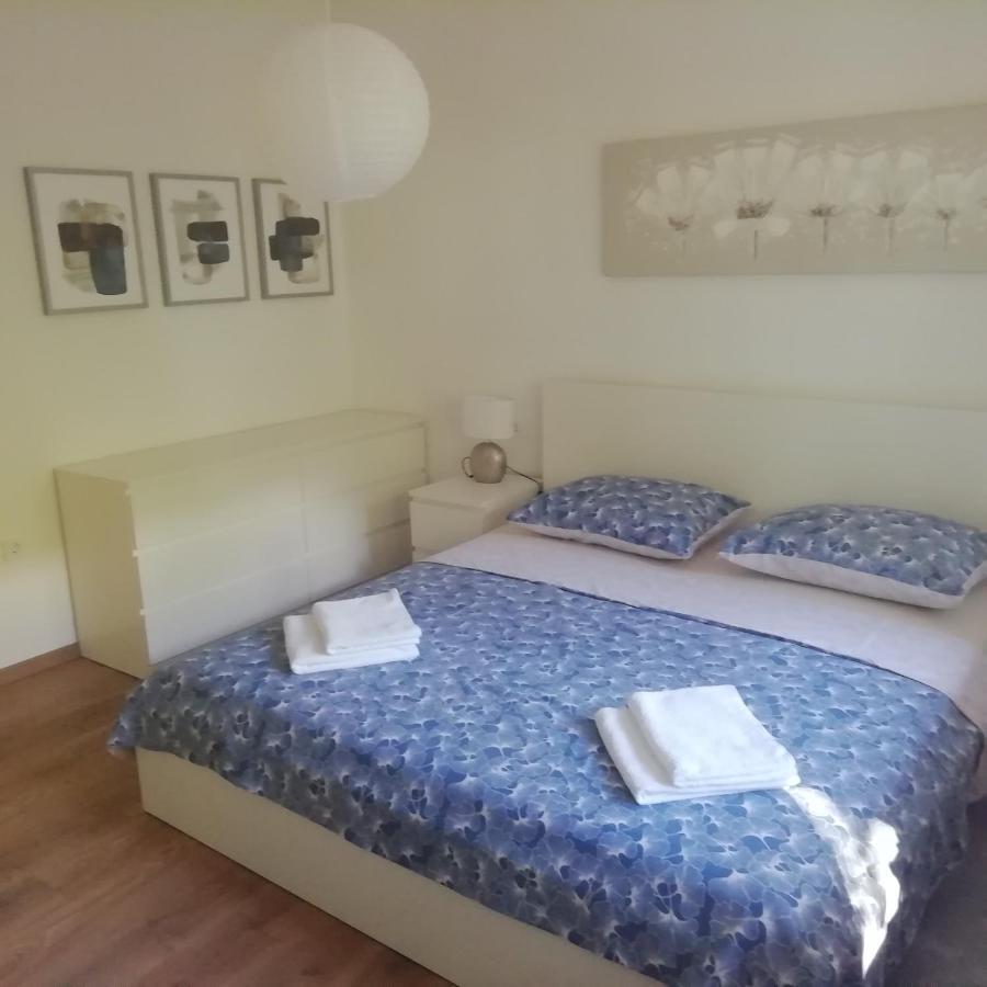 Luca'S Dream Apartment Rijeka Luaran gambar